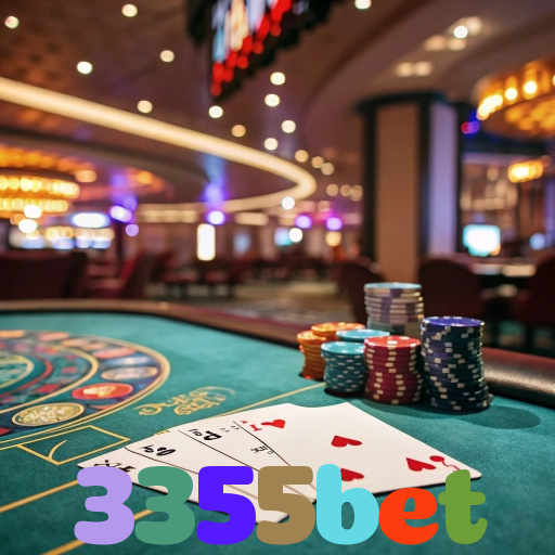 3355bet