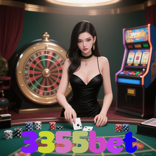 3355bet
