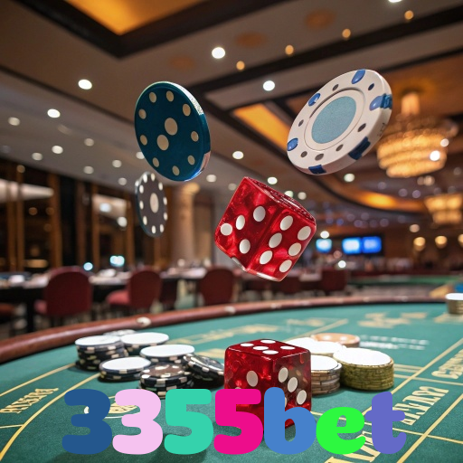 3355bet
