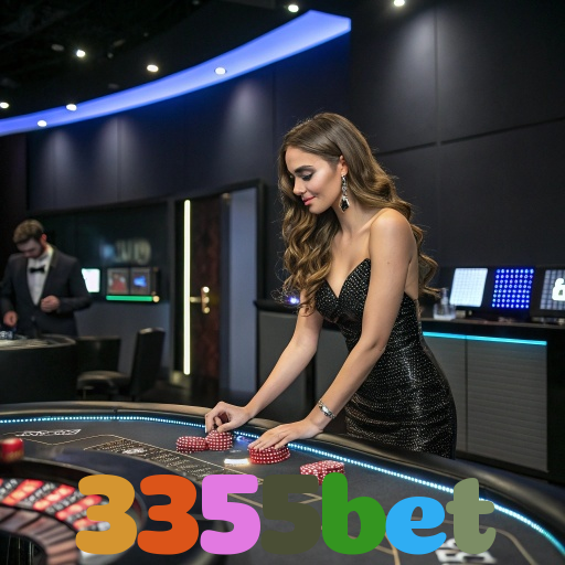 3355bet