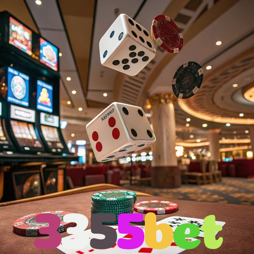 3355bet