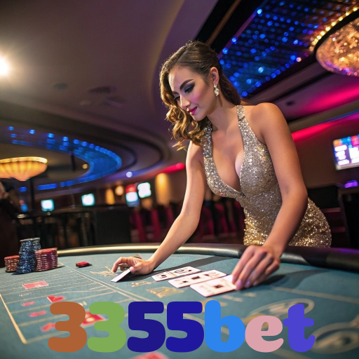 3355bet