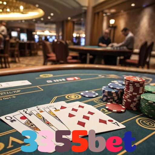 3355bet