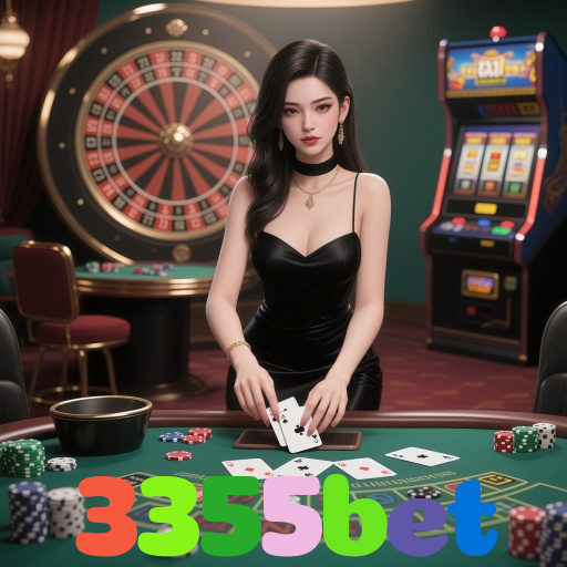 3355bet