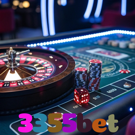 3355bet