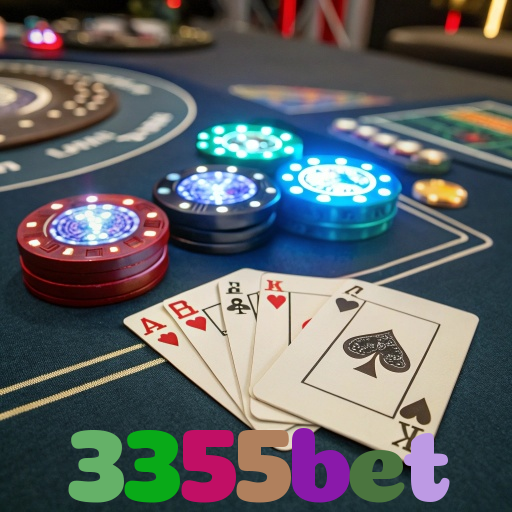 3355bet