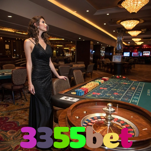 3355bet