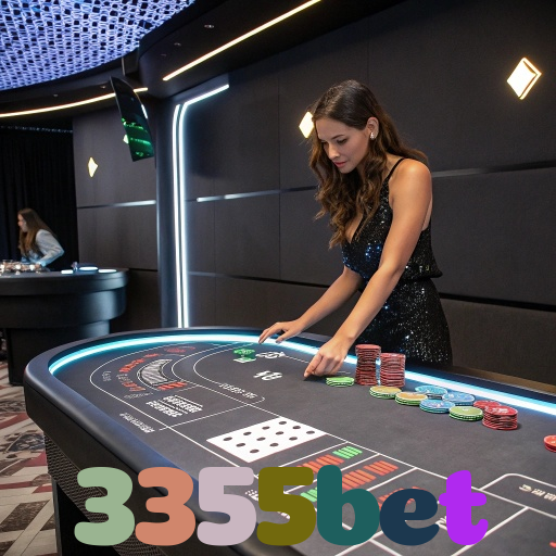 3355bet