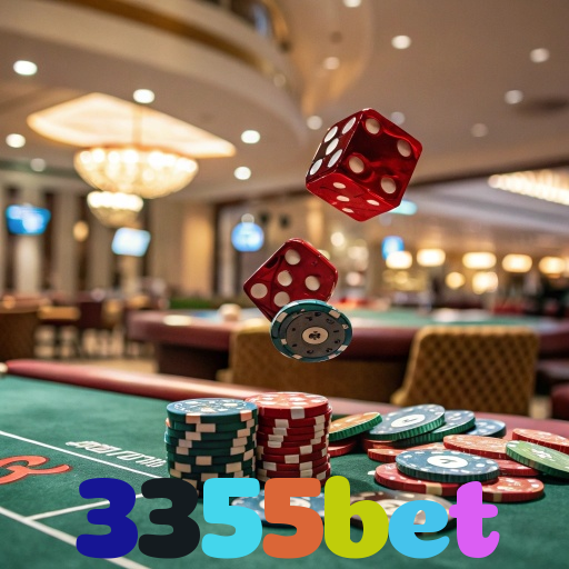 3355bet