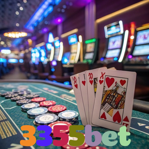 3355bet