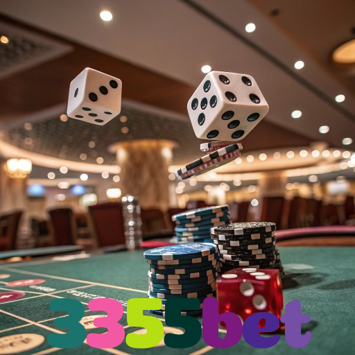 3355bet
