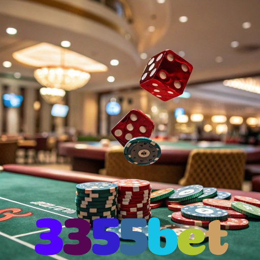3355bet