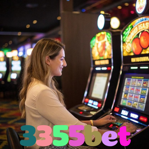 3355bet