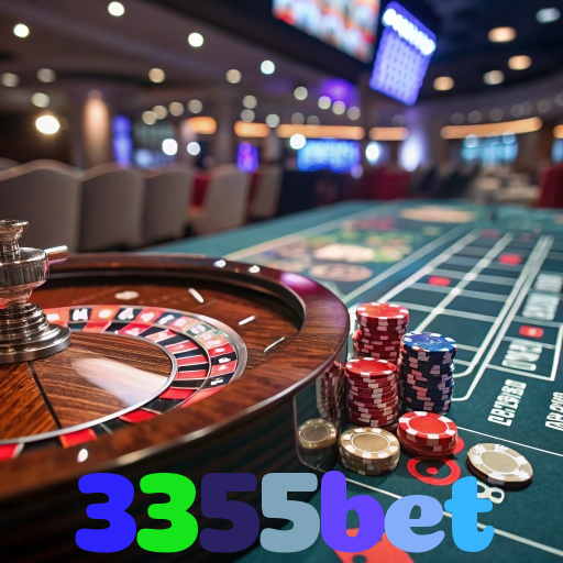 3355bet