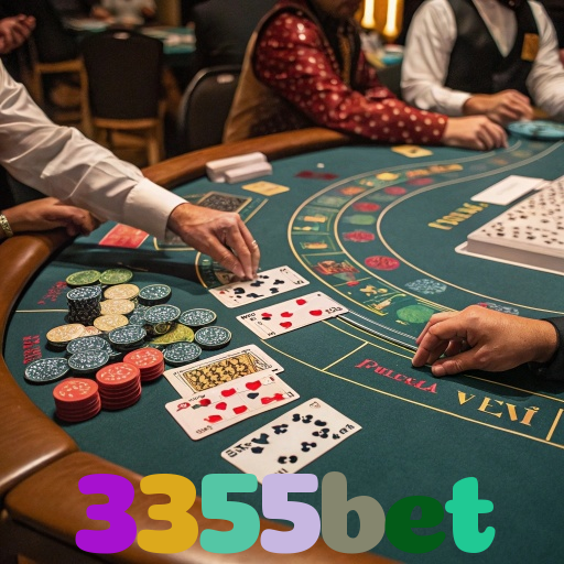 3355bet