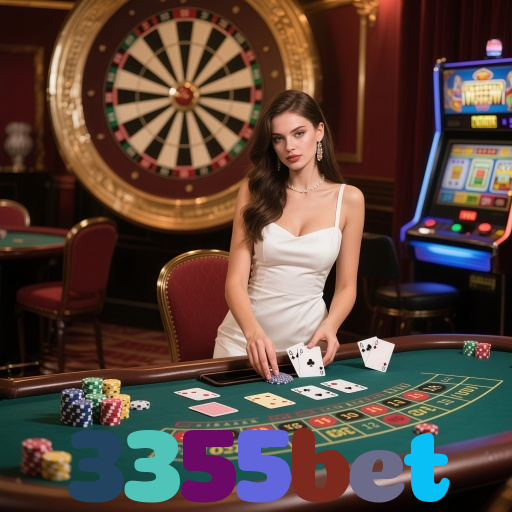 3355bet