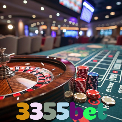 3355bet
