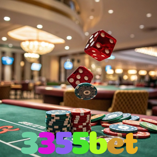 3355bet