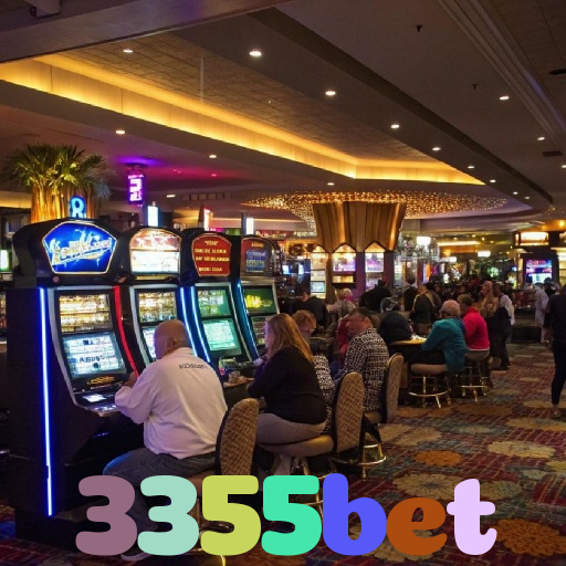 3355bet