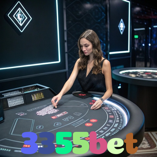 3355bet