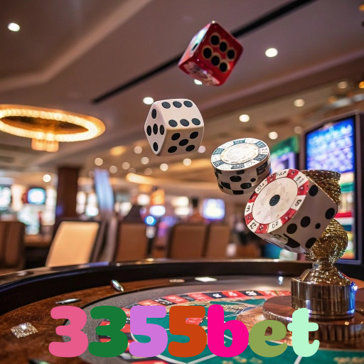 3355bet