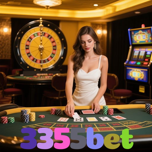 3355bet