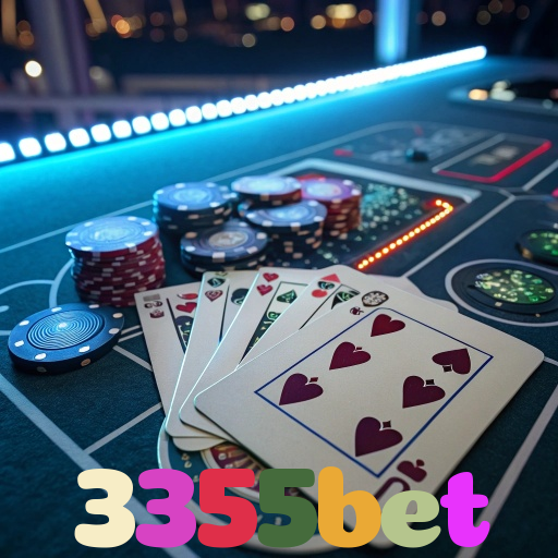 3355bet