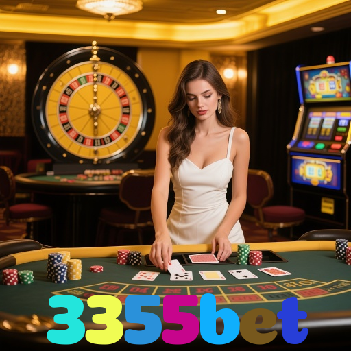 3355bet