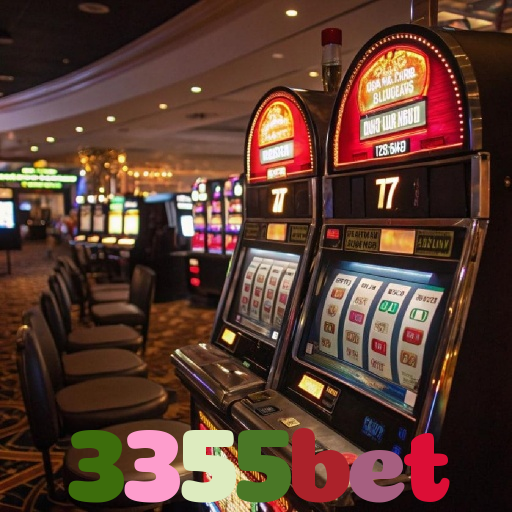 3355bet