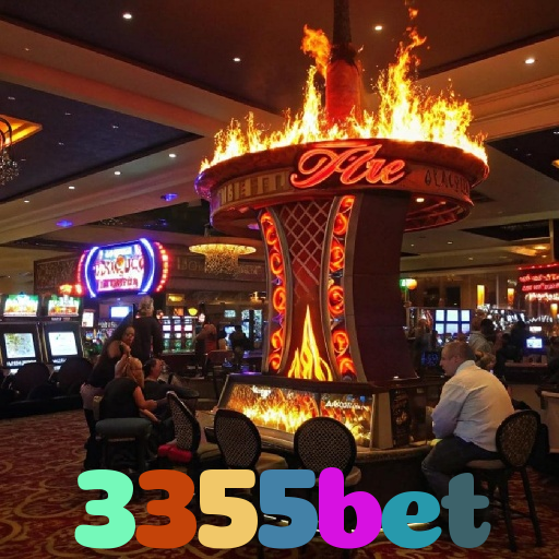 3355bet