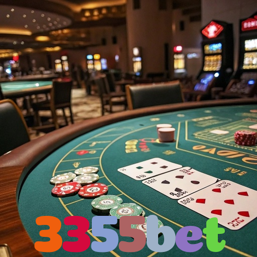 3355bet