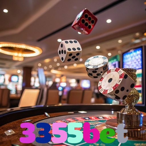 3355bet