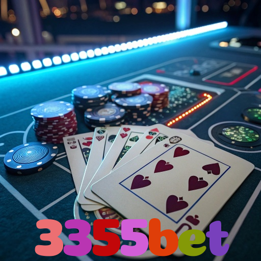 3355bet