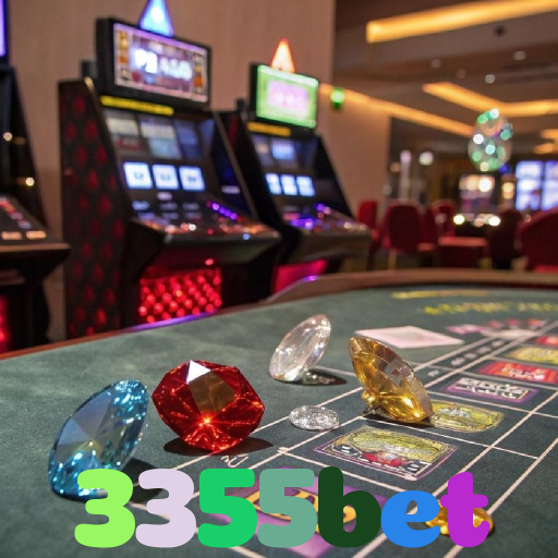 3355bet