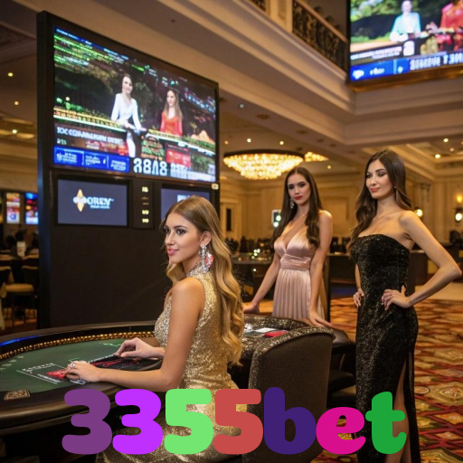 3355bet