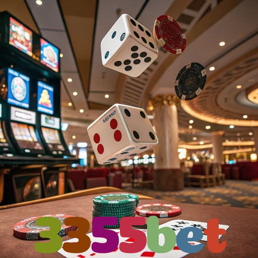 3355bet