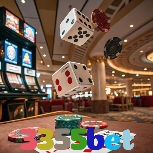 3355bet