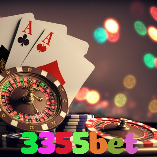 3355bet