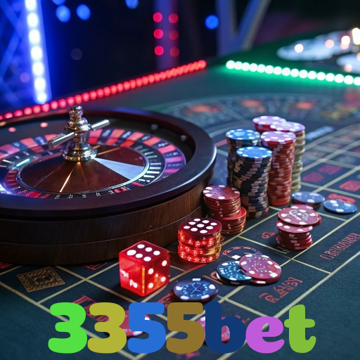 3355bet