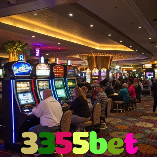 3355bet