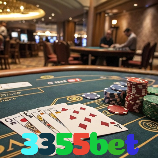 3355bet