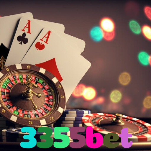 3355bet