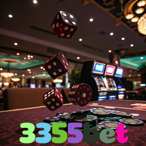 3355bet