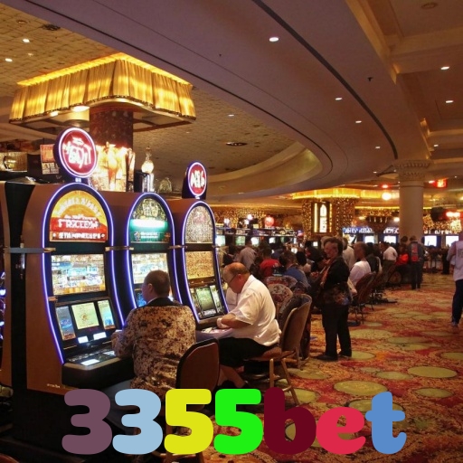 3355bet
