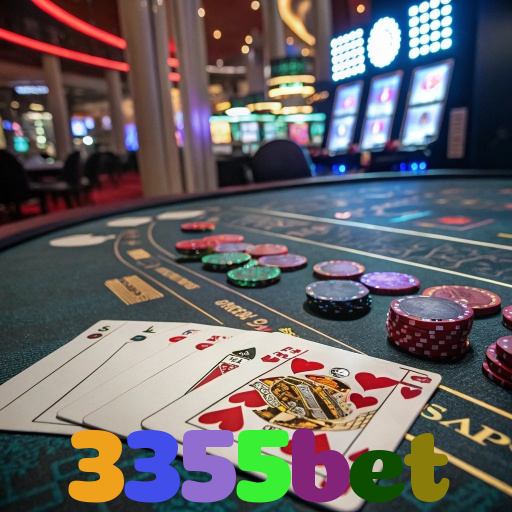 3355bet
