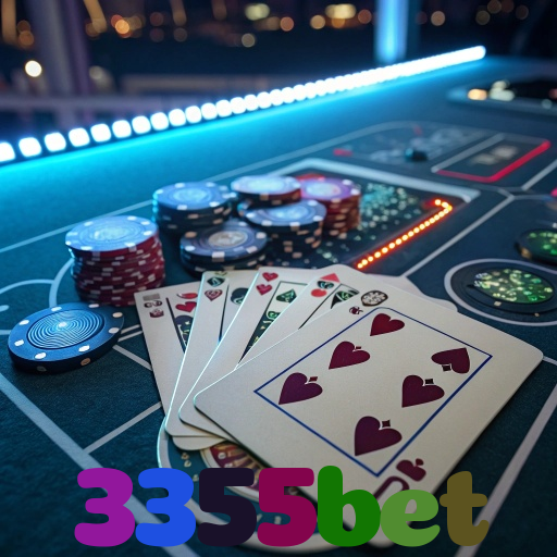 3355bet