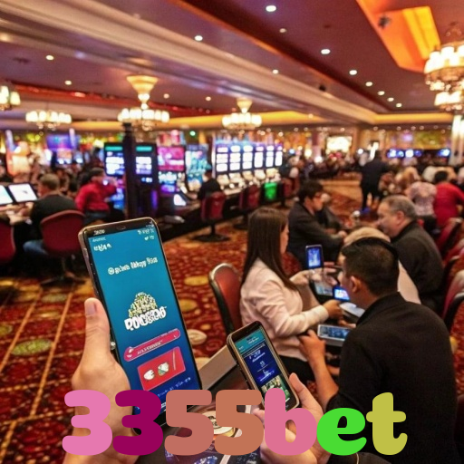 3355bet