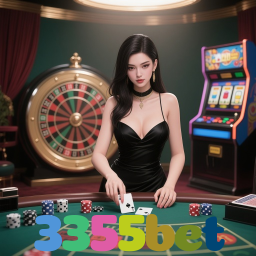 3355bet