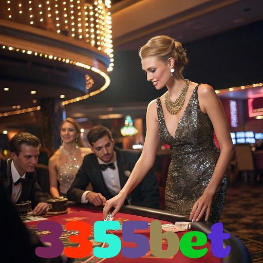 3355bet