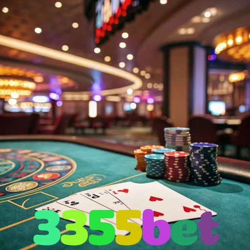 3355bet